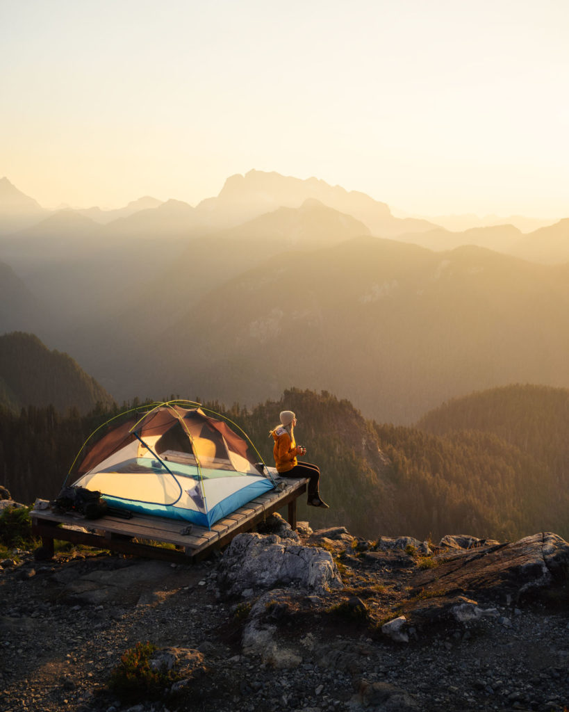 golden ears vancouver