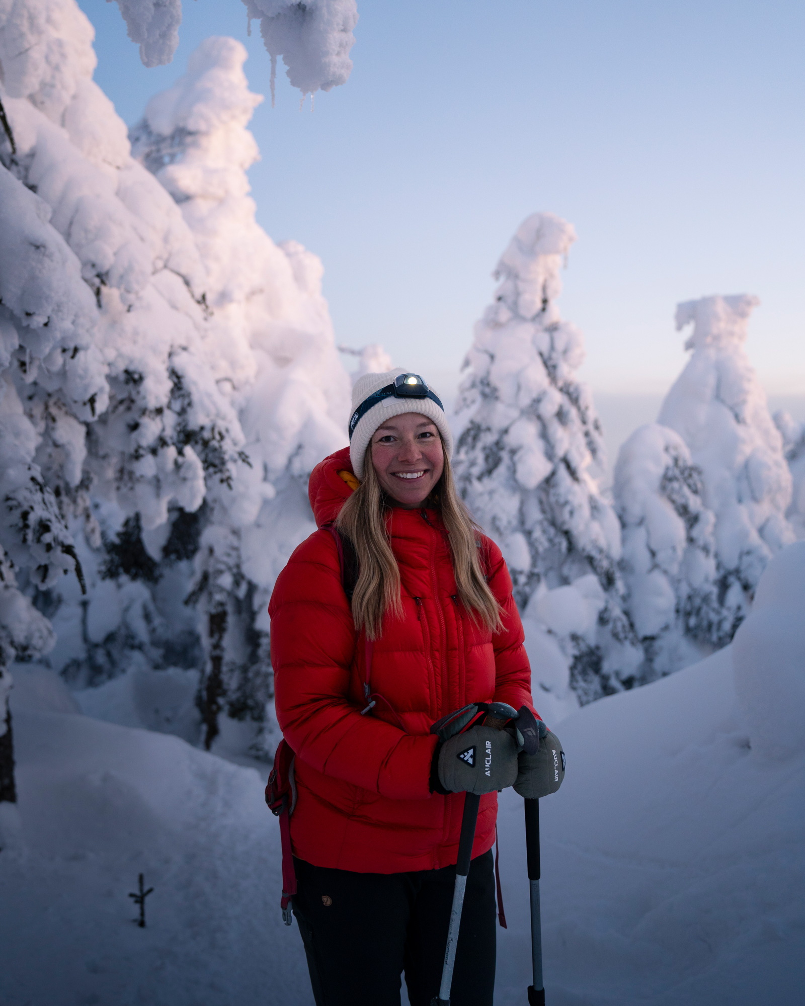 Mont Megantic