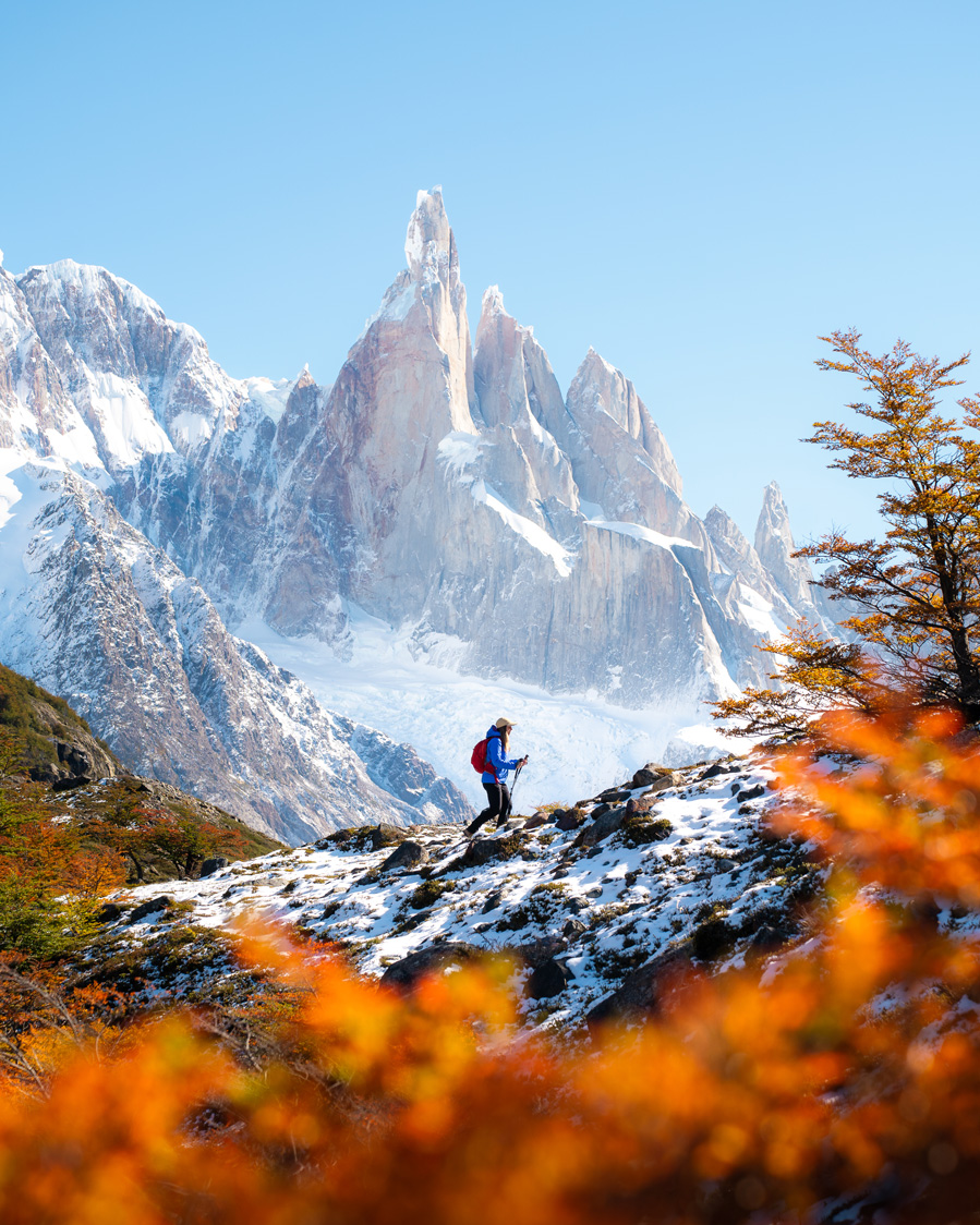 Cerro Torre