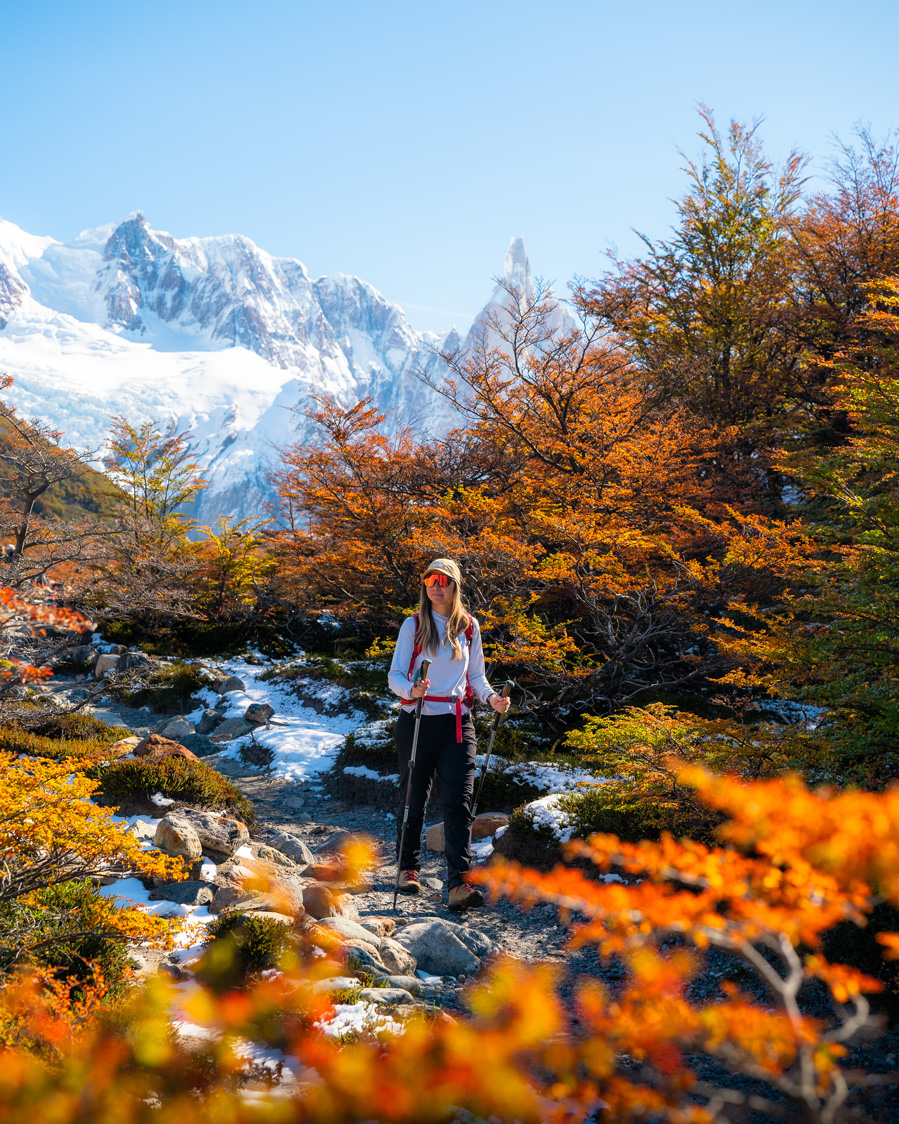 Cerro Torre